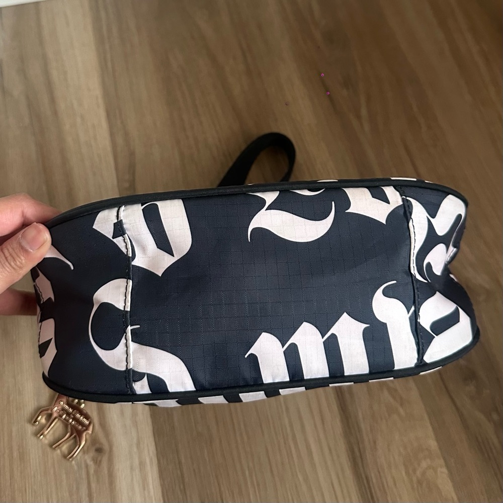 Vintage Lesportsac  Y2K hella hobo mini Purse RARE  Gwen Stefani L.A.M.B. - Picture 5 of 6